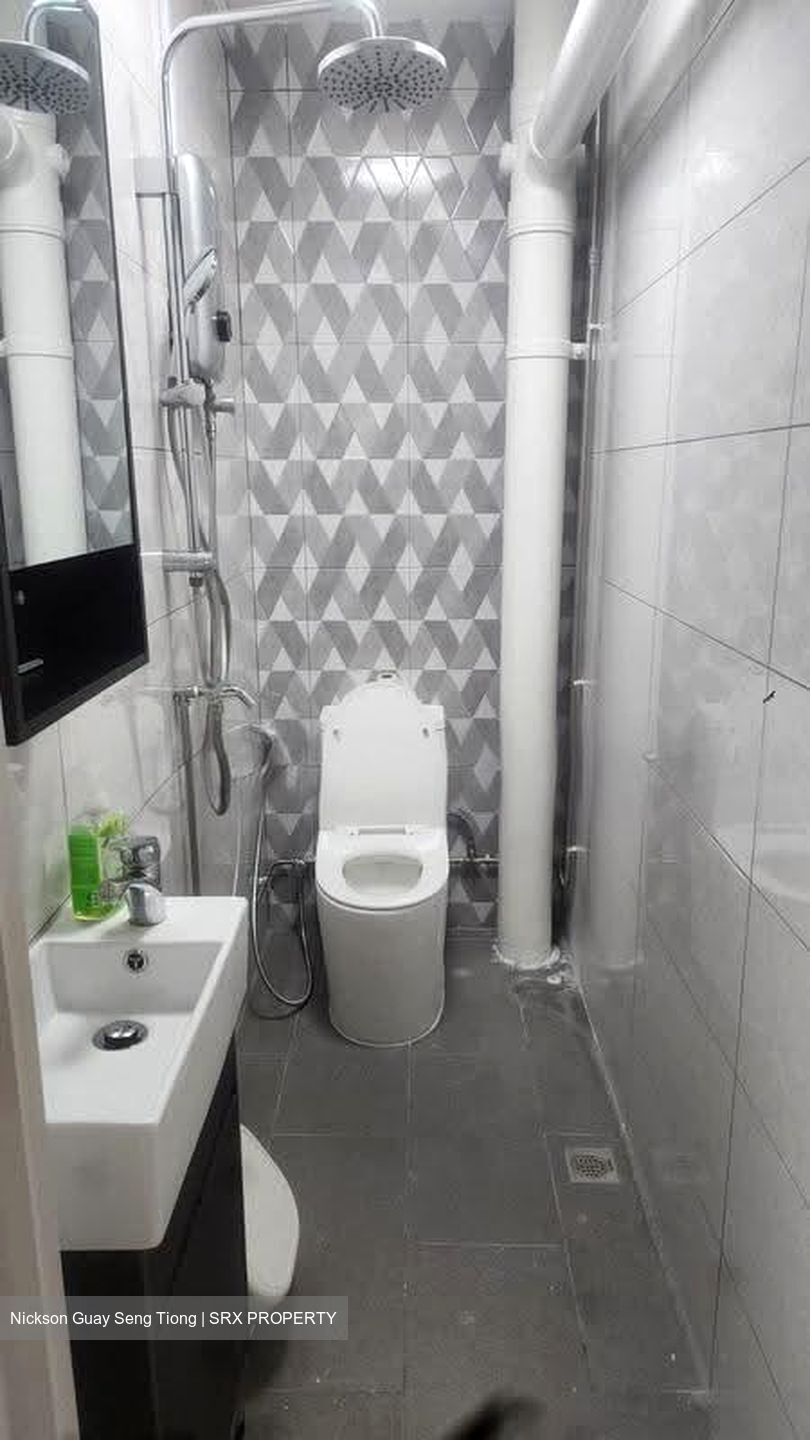 Blk 204 Choa Chu Kang Avenue 1 (Choa Chu Kang), HDB Executive #627238961